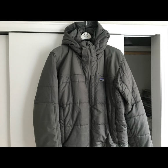 Patagonia Rubicon Rider Ski Jacket 